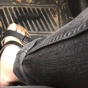 Meet your Posher, Mickey